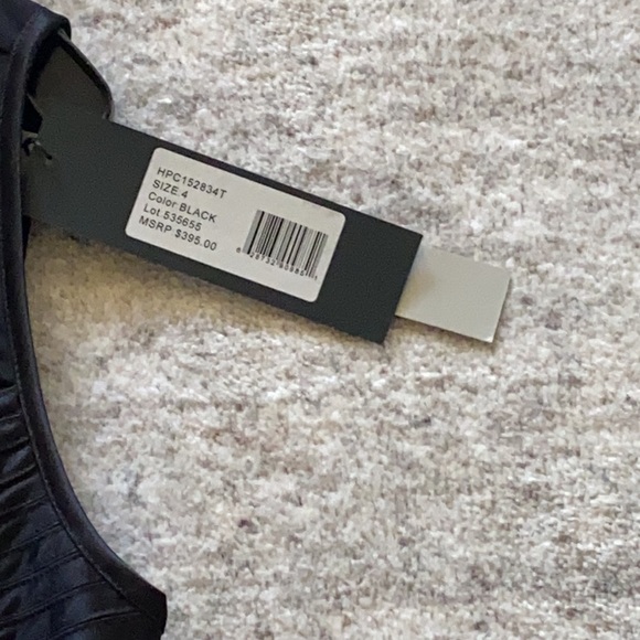 HALSTON - Picture 2 of 3